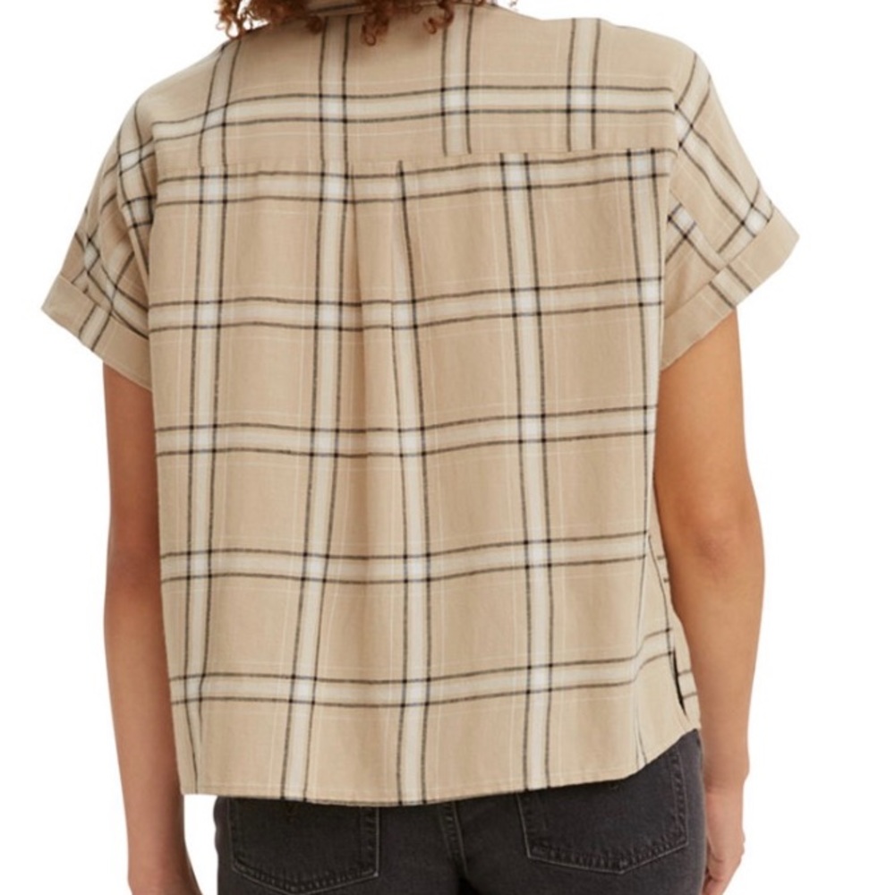 Levi’s Women’s Ariana Shirt - Picture 2 of 2